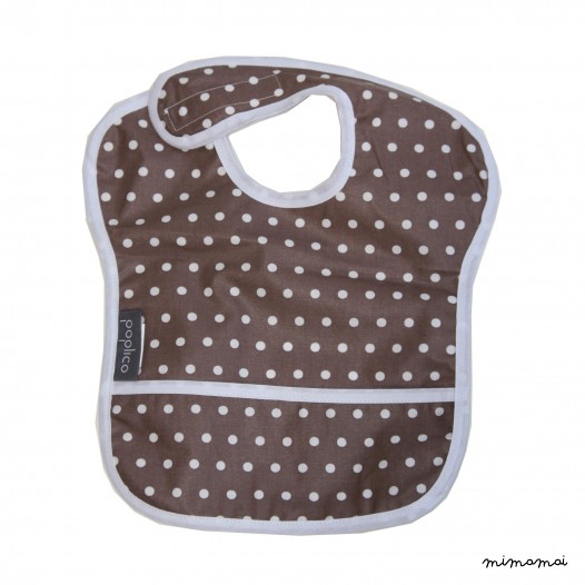 Wipe Clean Bib