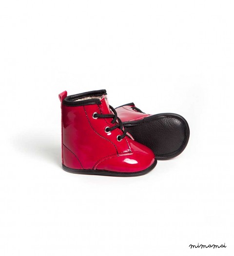 Ruby shoes
