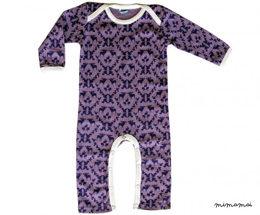 Moose Sleepsuit