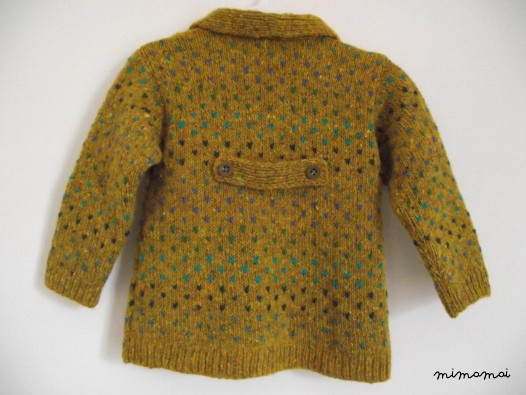 Kids jacket