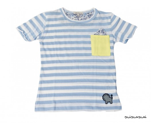 T-Shirt Marinara