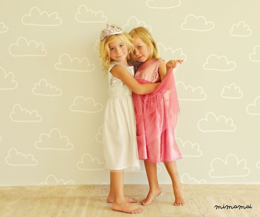 Girl Party Dress