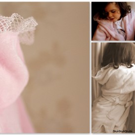 ROBE PRINCESS