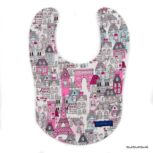 Bib grande paris