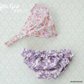 Beach Set for little girls