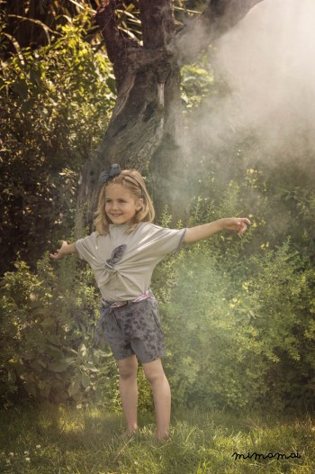 Shorts Bimba