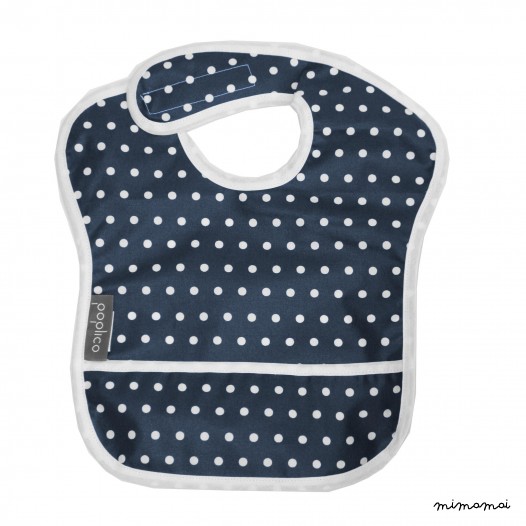 Wipe Clean Bib