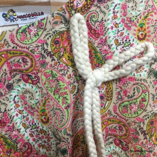 Jumpsuit for girls