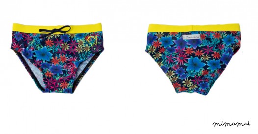 Costumino Slip Hawaii