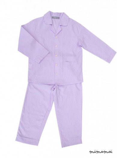 Purple stripes