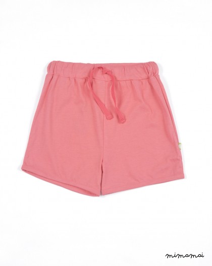Toni Shorts Rose