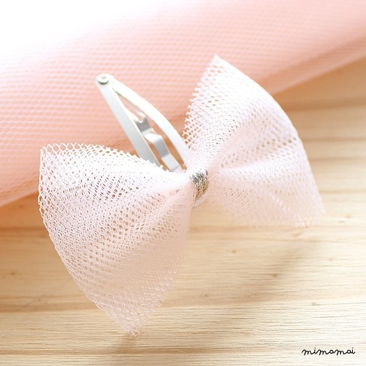 Barrette Ana&eacute;
