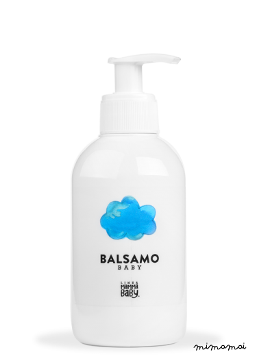 Balsamo Baby  Pierino