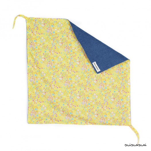 Liberty reversible Kerchief