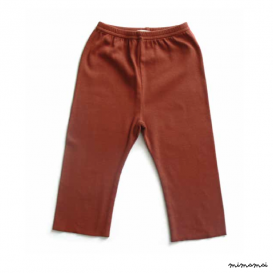Leggings Ruggine
