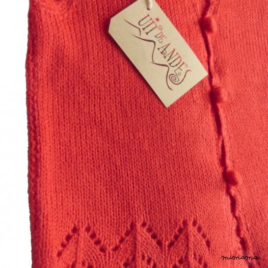 Carolina Vest