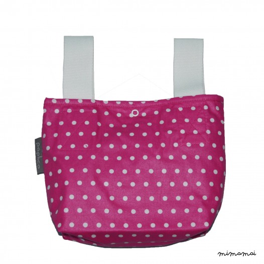 Mini Bags for scooters