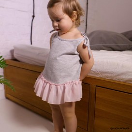 Body Ballerine