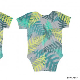 Dragonflies Onesie