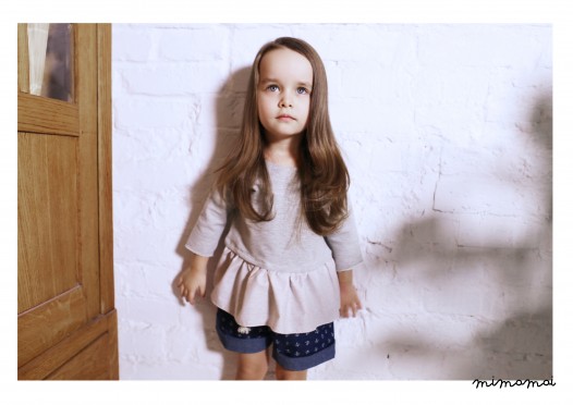 Bluza Glitter