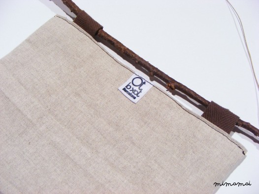 Brown Bear Wall Banner