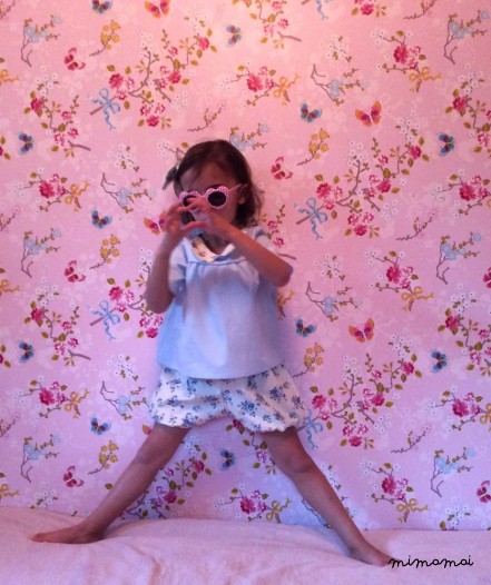 Blouse ANAIS