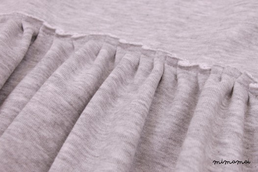 Sukienka Grey