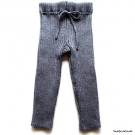 Babies/Children's/Toddler's knitted merino wool Leggings/pants/trousers