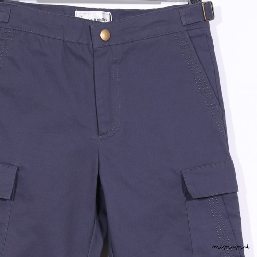Cargo Shorts blue
