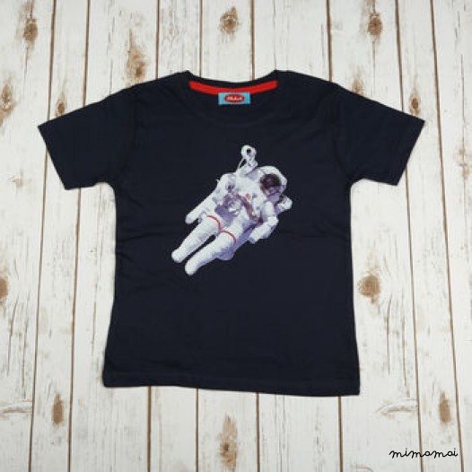 Astronaut T Shirt