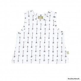 Seagull Tank White Arrows