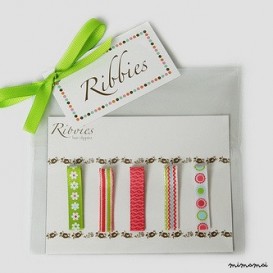 Gift Set Ruby