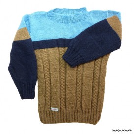Edgar Jumper