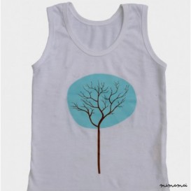 Sleeveless-T tree