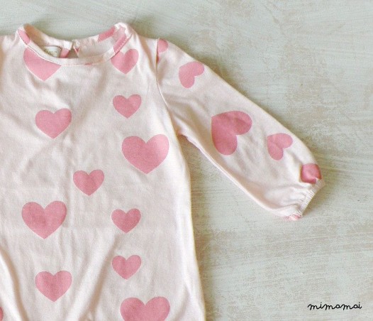 Little girl Pink outfit