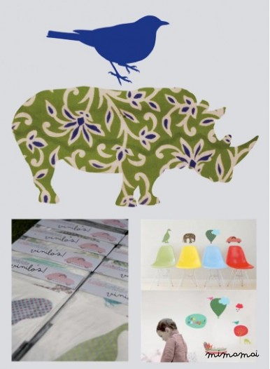 Rhino Vinyl