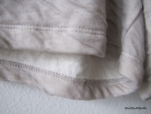 Pantaloncino Lidia