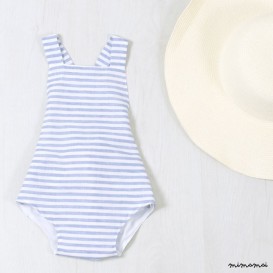 Rompers baby girls, Rompers baby boy, Striped Romper, Baby outfits unisex