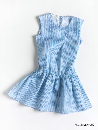 Francesca Plate Skirt