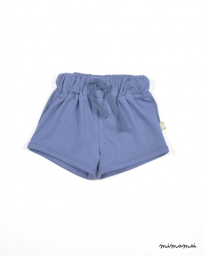 Toni Shorts Blue