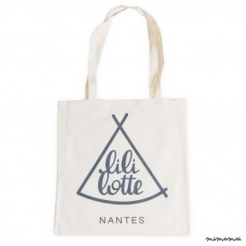 Totebag Lililotte