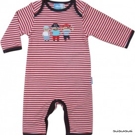 Pirates Babygrow