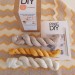 LUXURY CROCHET BABY BLANKET KIT