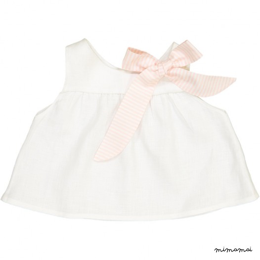 Blouse AUGUSTINE