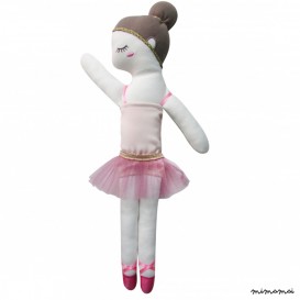 Ballerina Dolly
