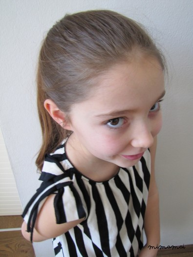 Abito Sara