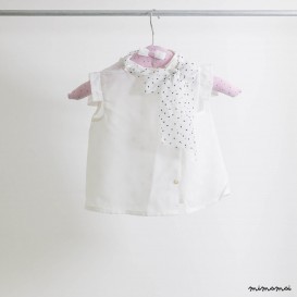 Camicia Pretty Bebe