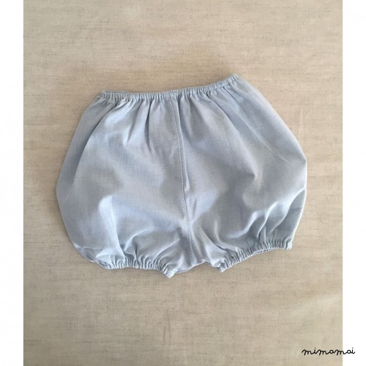 Short Contigo