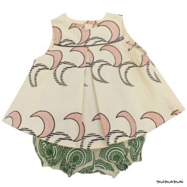 Moon Playsuit