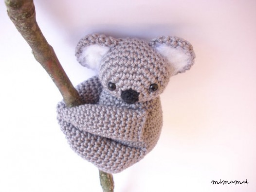 Koala stuffed animal, Koala plush